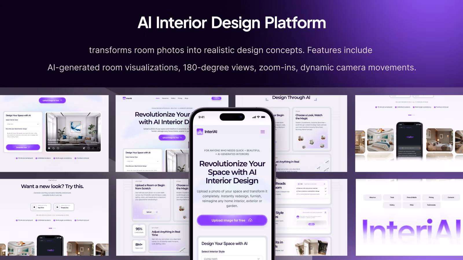 ArchiCasso AI